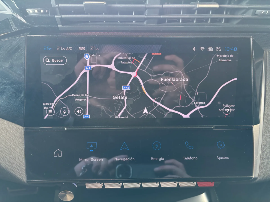 Imagen de Peugeot 408