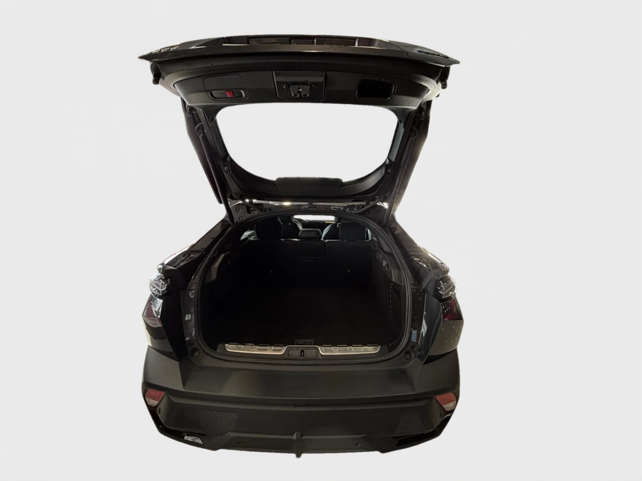 Imagen de Peugeot 408