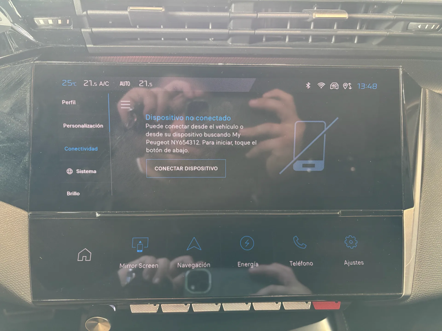 Imagen de Peugeot 408