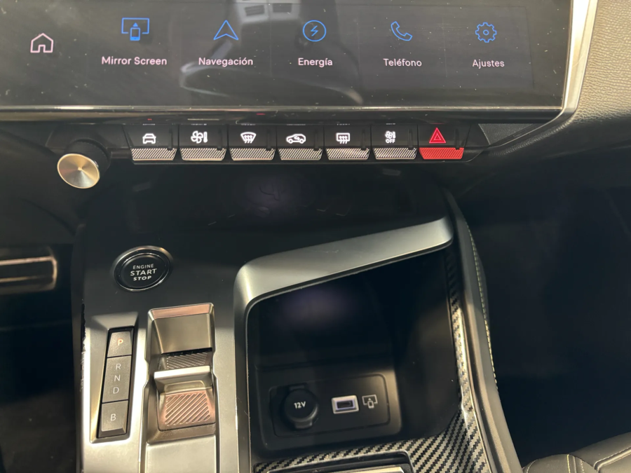 Imagen de Peugeot 408