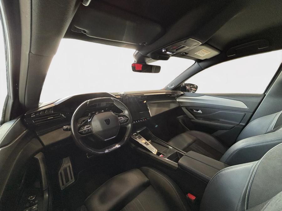 Imagen de Peugeot 408