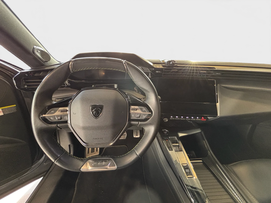 Imagen de Peugeot 408