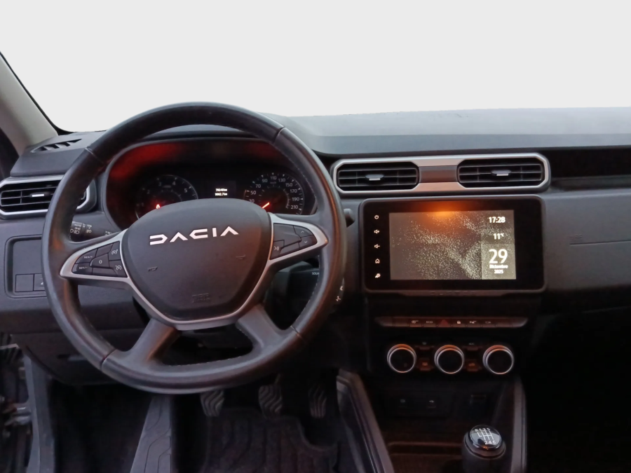 Imagen de Dacia Duster