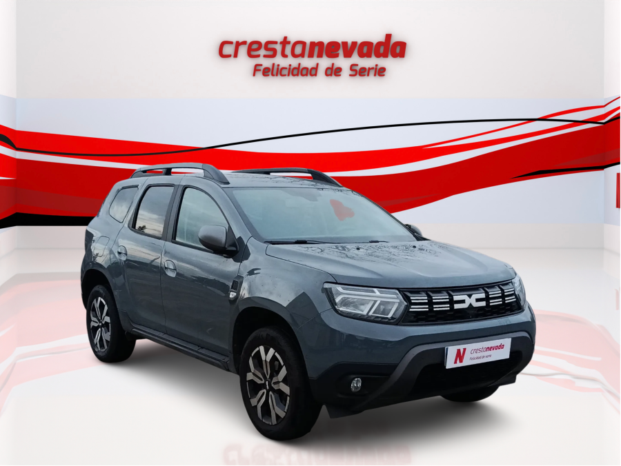 Imagen de Dacia Duster