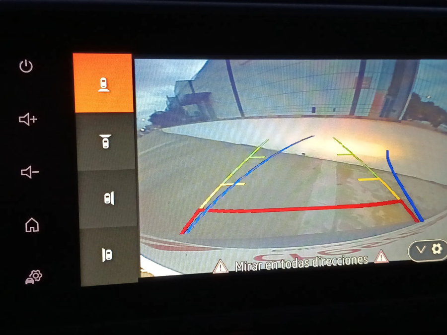 Imagen de Dacia Duster