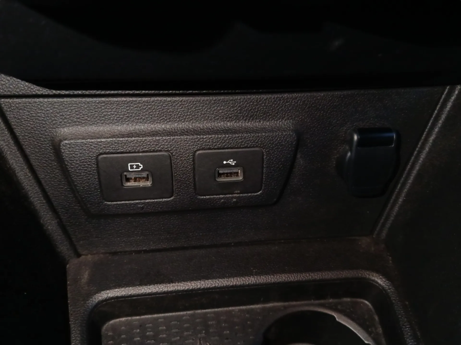 Imagen de Dacia Duster