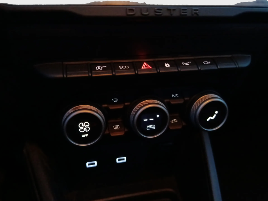 Imagen de Dacia Duster