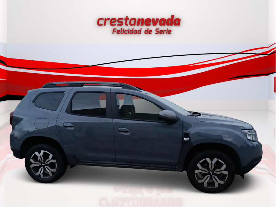 Imagen de Dacia Duster