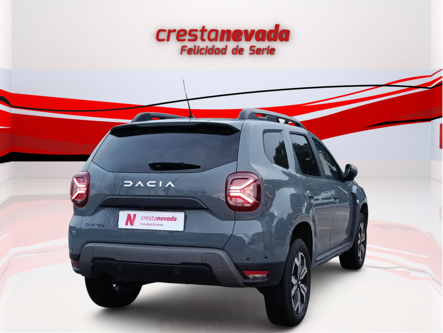 Imagen de Dacia Duster