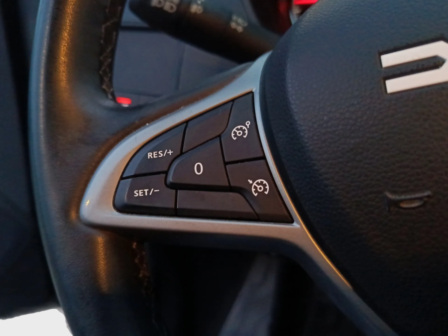 Imagen de Dacia Duster