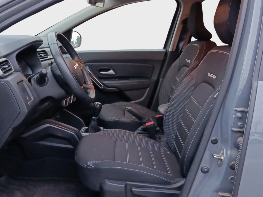 Imagen de Dacia Duster