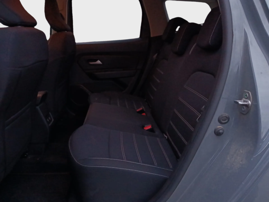 Imagen de Dacia Duster