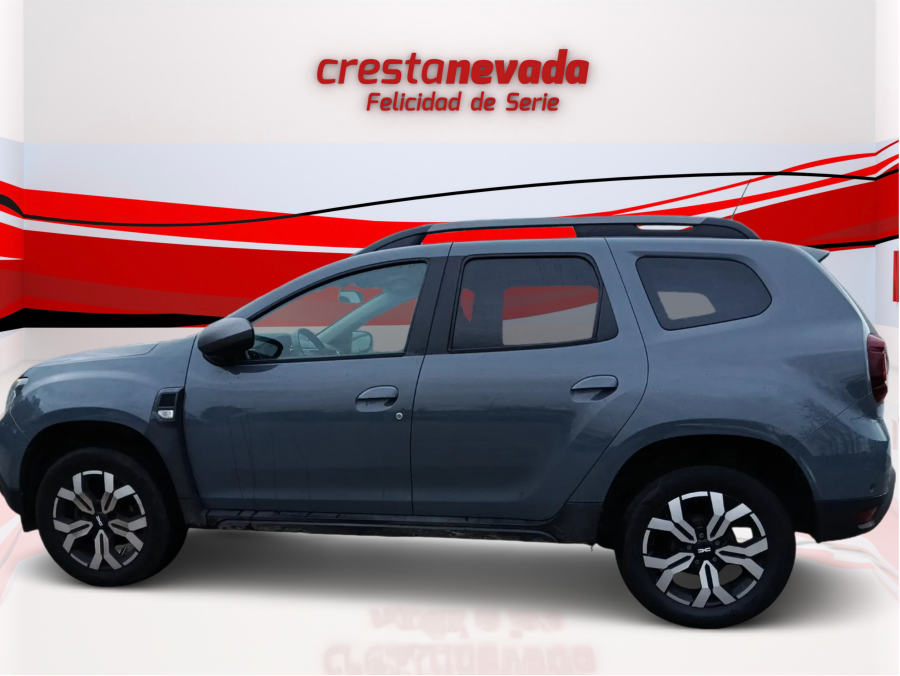 Imagen de Dacia Duster