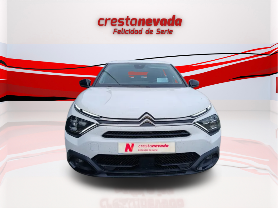 Imagen de CITROEN C4