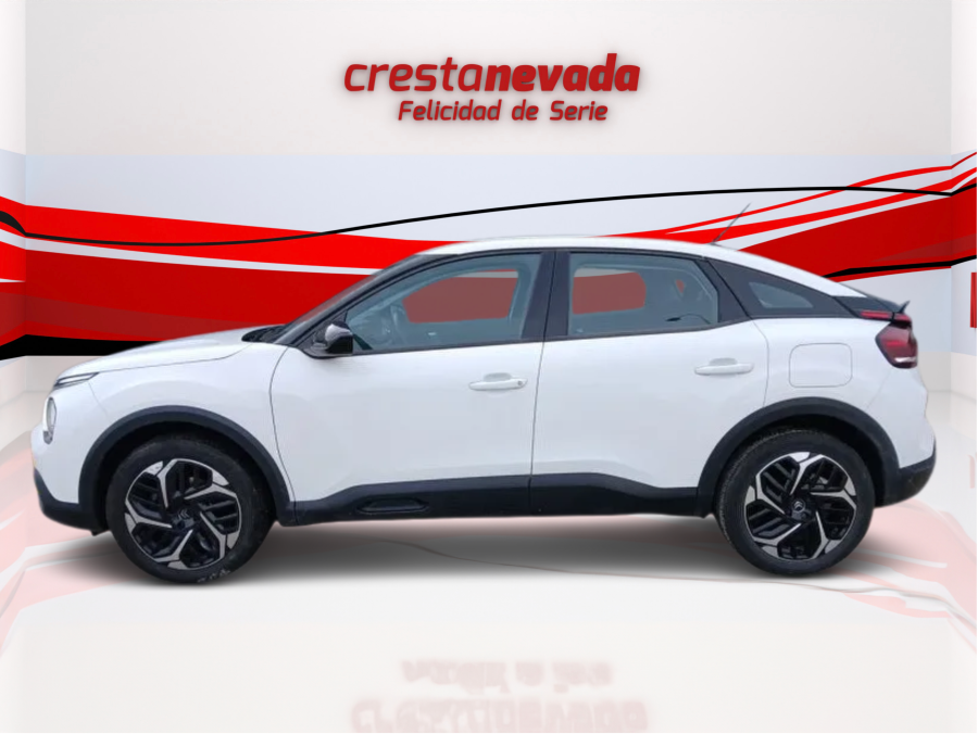 Imagen de CITROEN C4