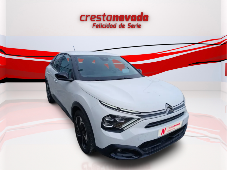 Imagen de CITROEN C4