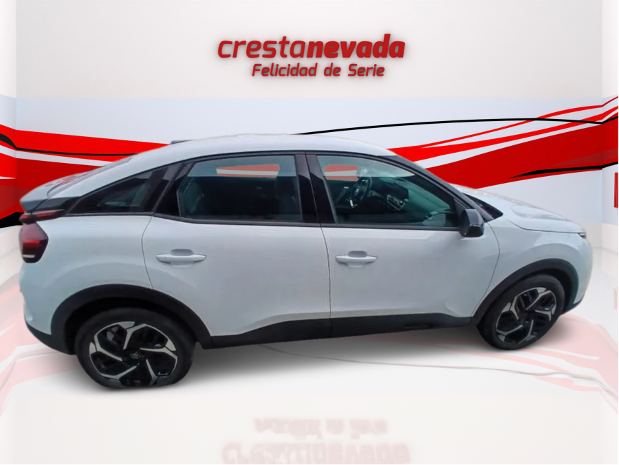 Imagen de CITROEN C4