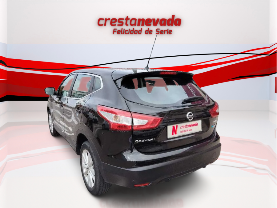 Imagen de NISSAN QASHQAI