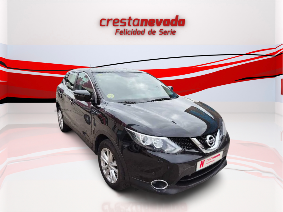 Imagen de NISSAN QASHQAI