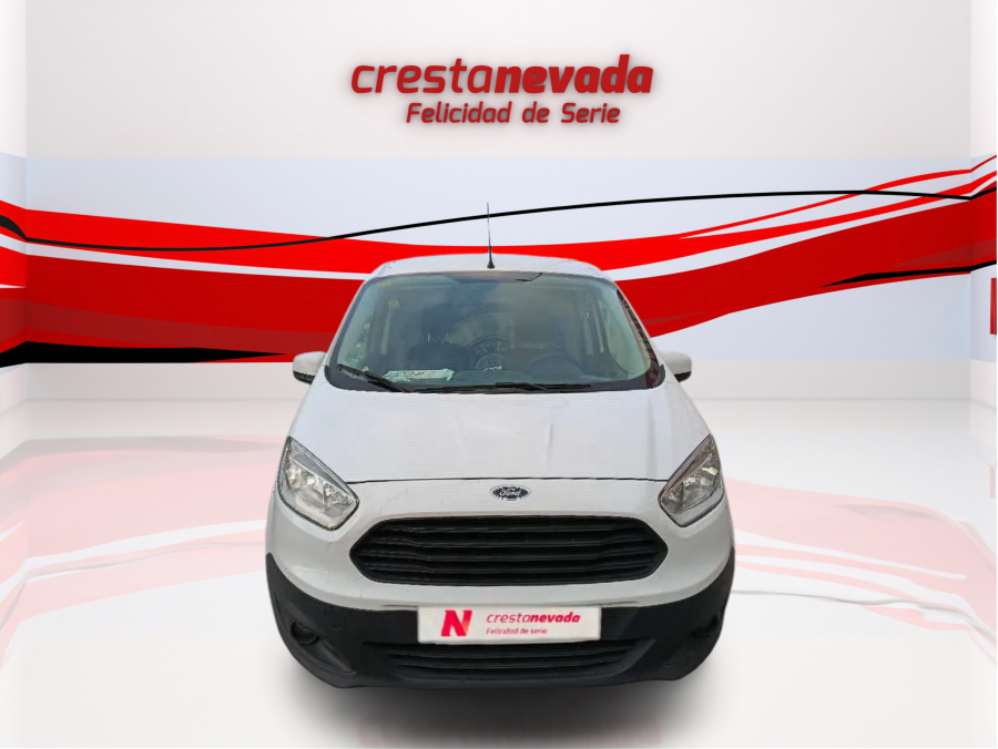 Imagen de Ford Transit Courier
