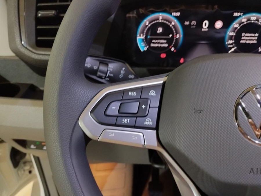 Imagen de Volkswagen Crafter