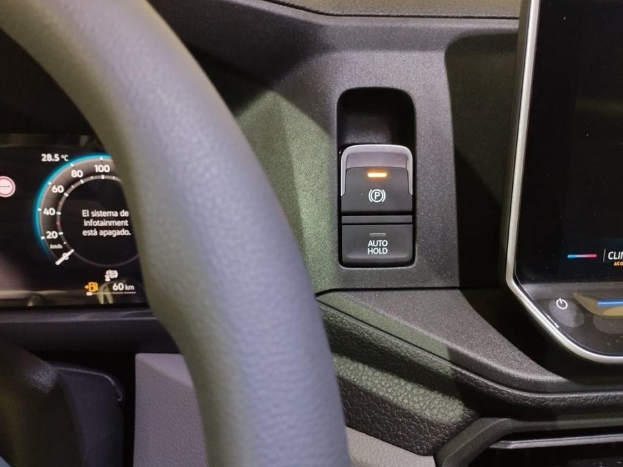 Imagen de Volkswagen Crafter