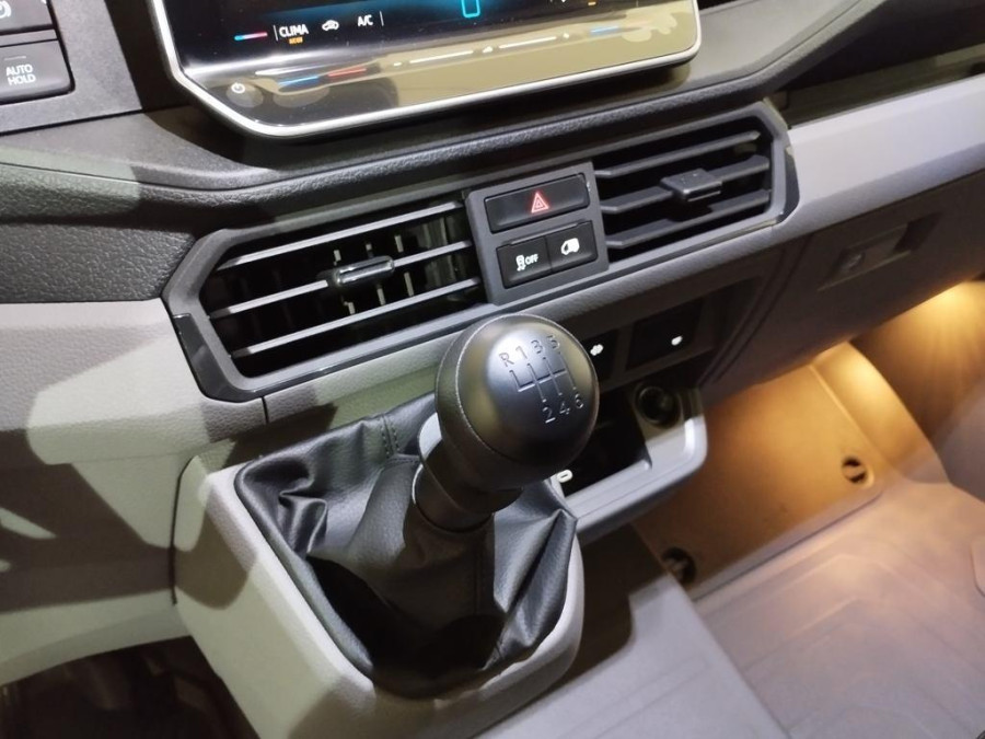 Imagen de Volkswagen Crafter