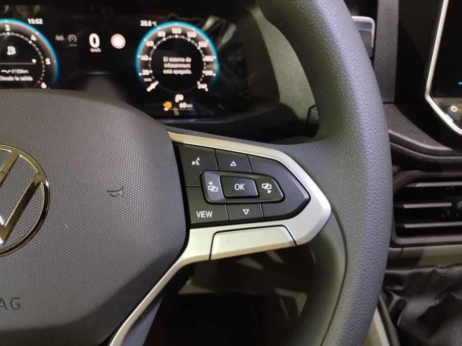 Imagen de Volkswagen Crafter