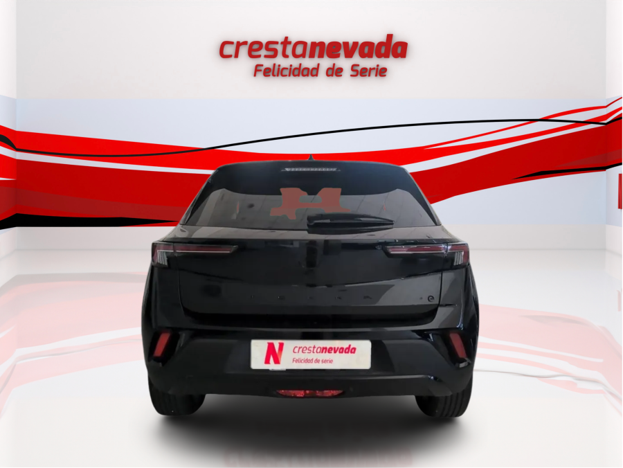 Imagen de Opel Mokka