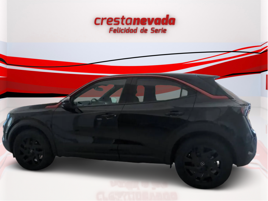 Imagen de Opel Mokka