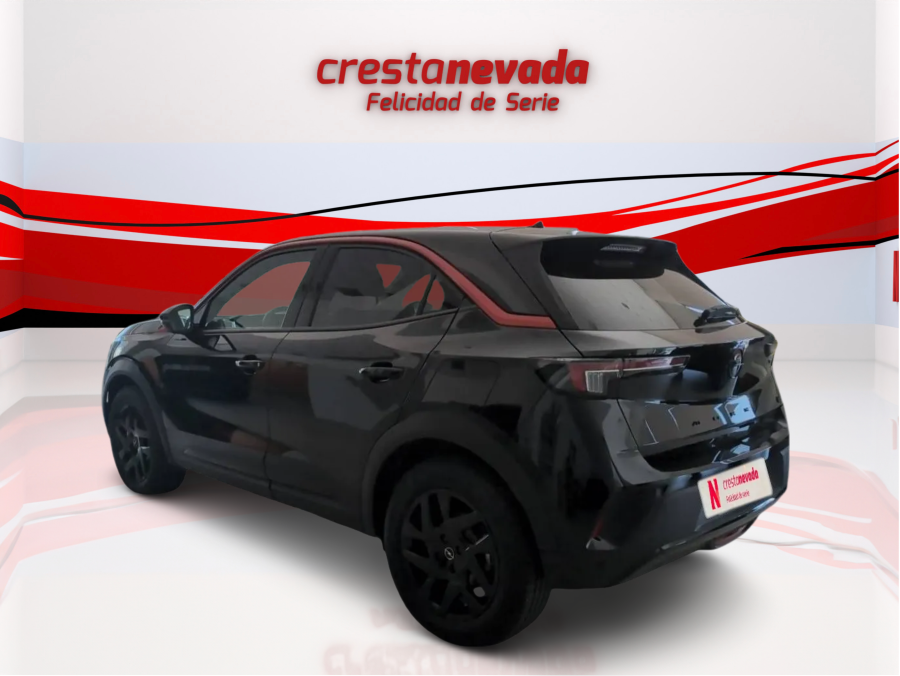 Imagen de Opel Mokka