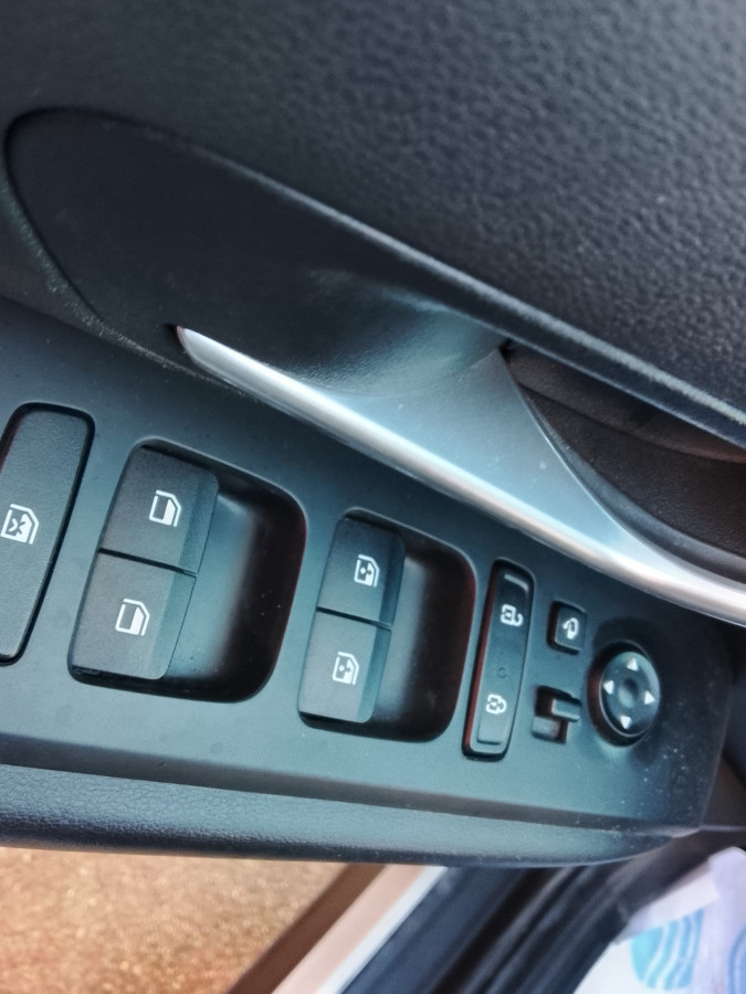 Imagen de Hyundai TUCSON