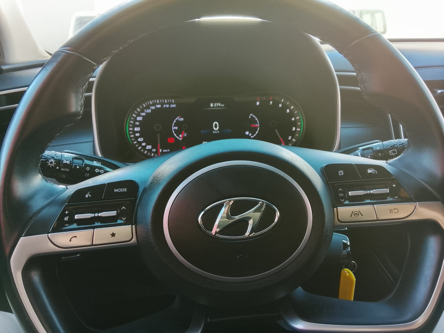 Imagen de Hyundai TUCSON