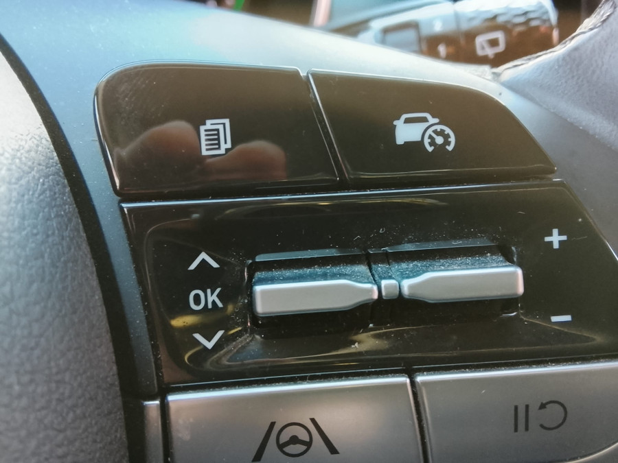 Imagen de Hyundai TUCSON