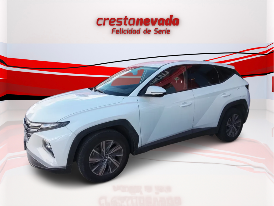 Imagen de Hyundai TUCSON