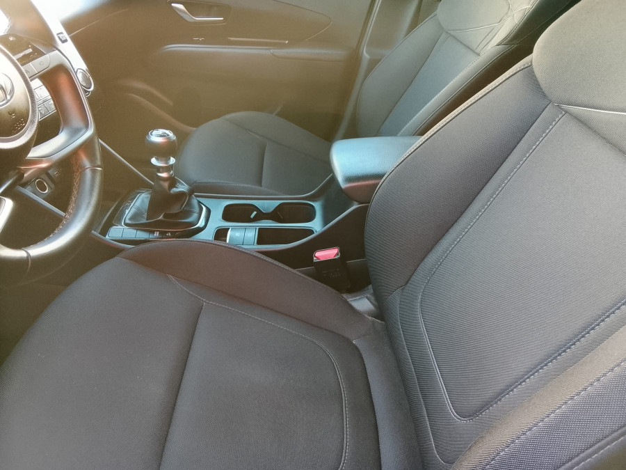 Imagen de Hyundai TUCSON