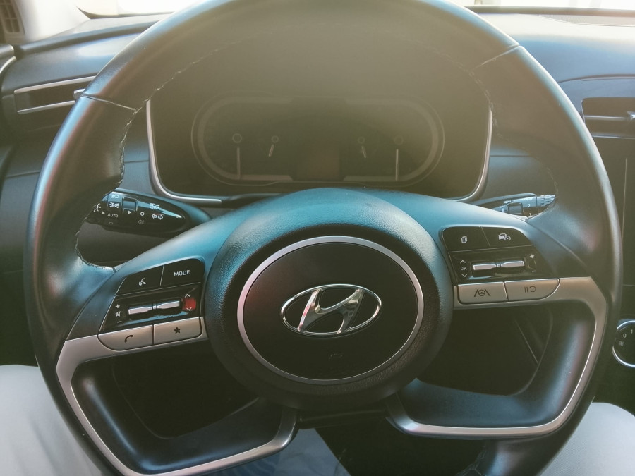 Imagen de Hyundai TUCSON