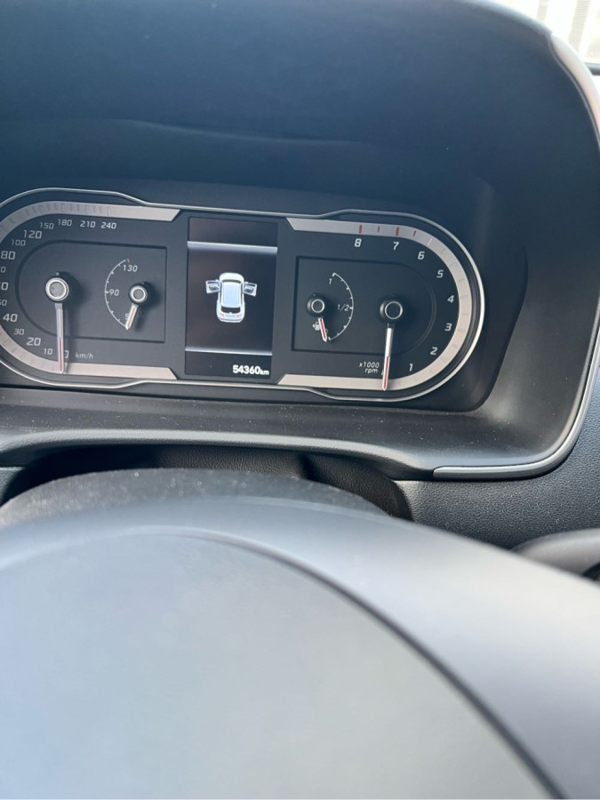 Imagen de Hyundai TUCSON