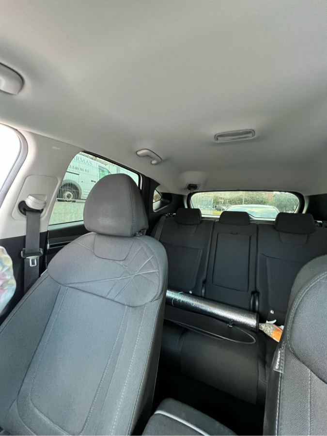 Imagen de Hyundai TUCSON