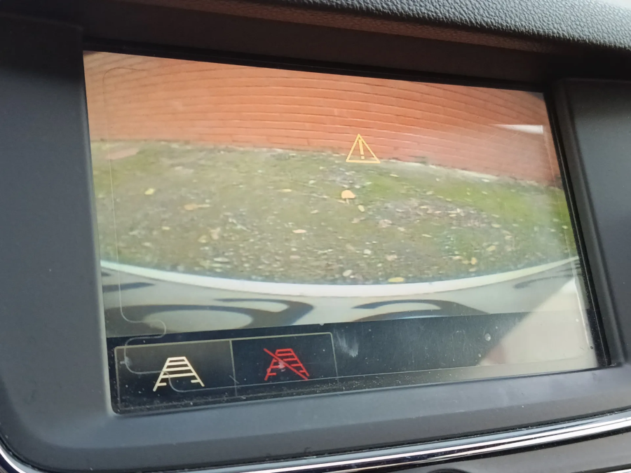 Imagen de Opel Astra