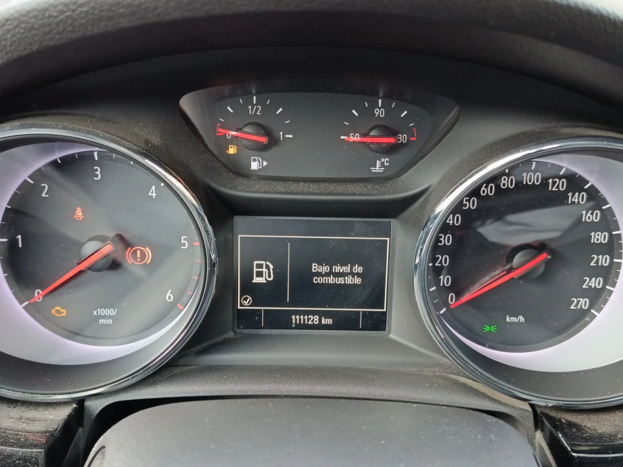 Imagen de Opel Astra