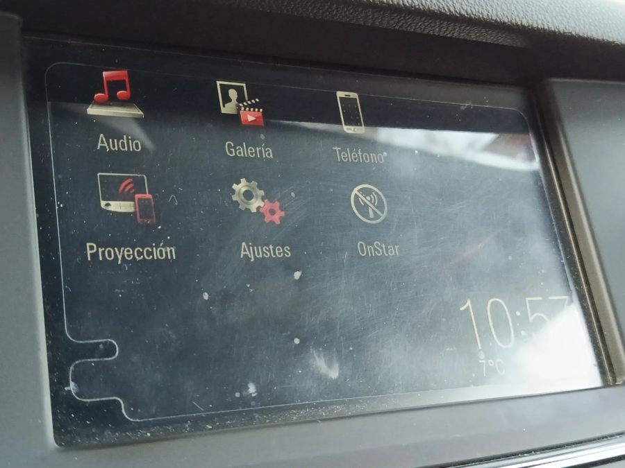 Imagen de Opel Astra