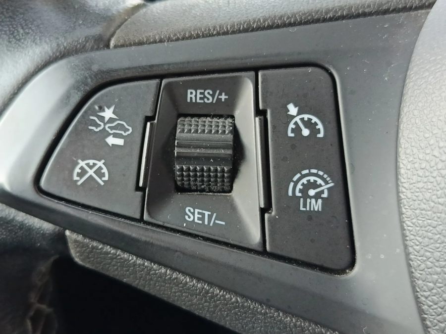 Imagen de Opel Astra