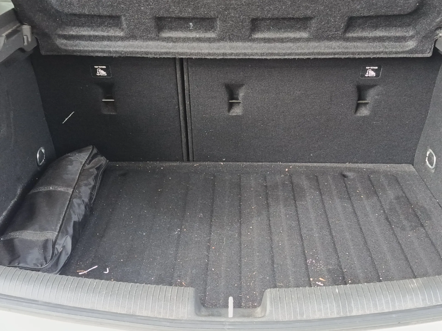 Imagen de Opel Astra