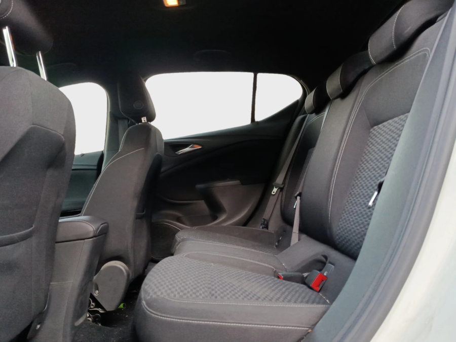 Imagen de Opel Astra