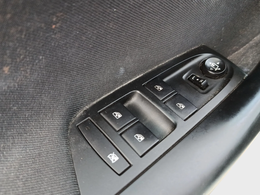 Imagen de Opel Astra