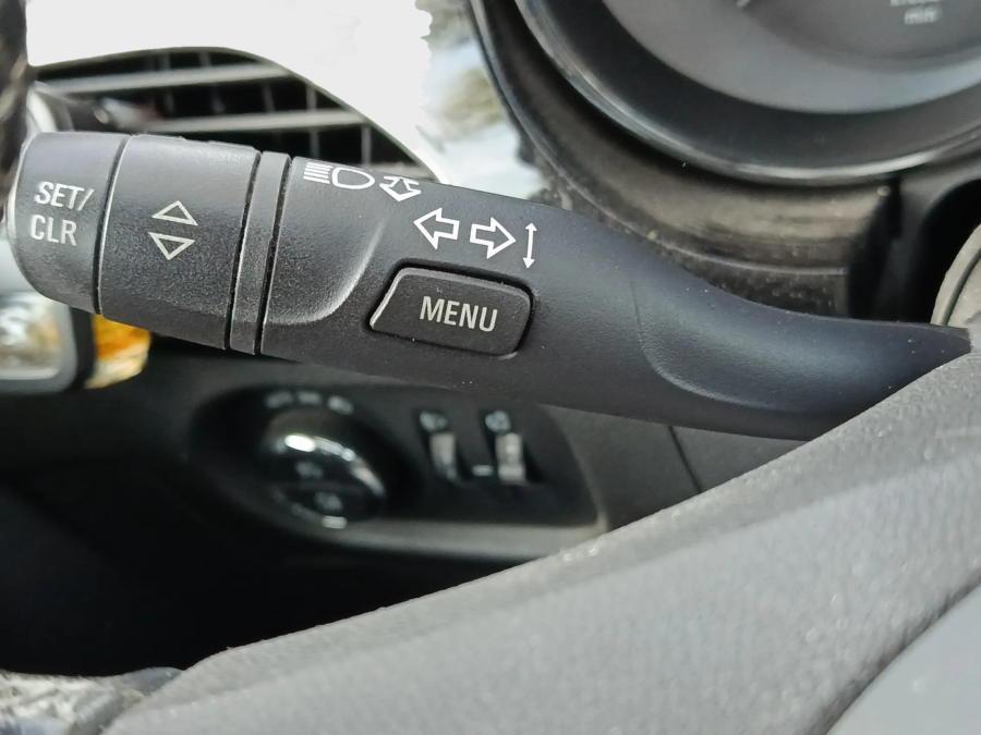 Imagen de Opel Astra