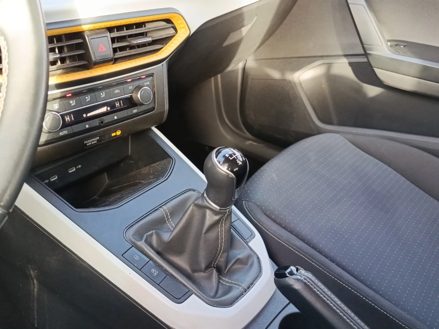 Imagen de SEAT Arona