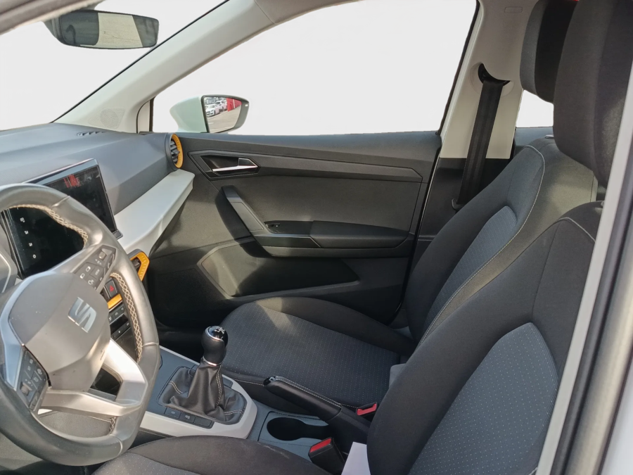 Imagen de SEAT Arona