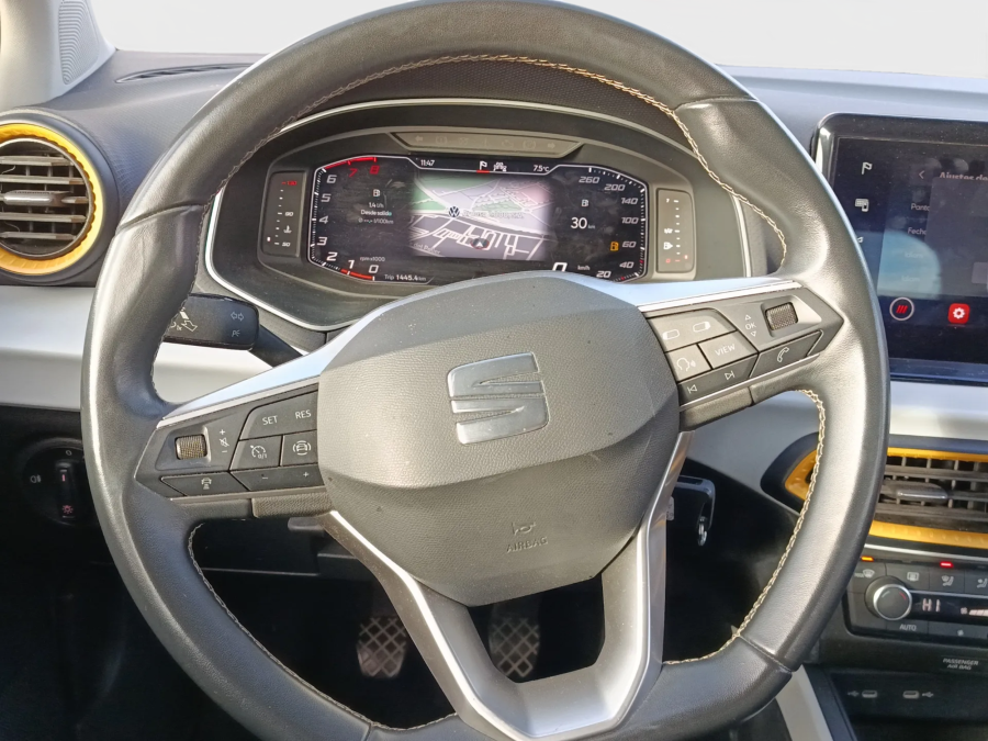 Imagen de SEAT Arona